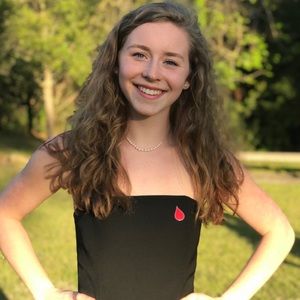 Meet your Posher, Kate